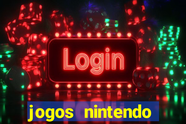 jogos nintendo switch download gratis